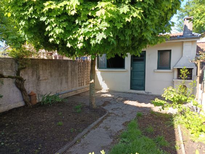 Offres de location Maison Bègles (33130)