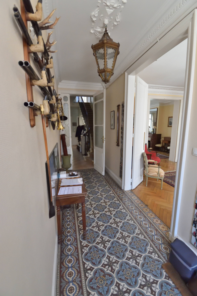 Offres de vente Maison Bordeaux (33000)