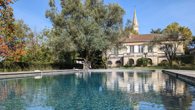 Offres de vente Maison Bordeaux (33000)
