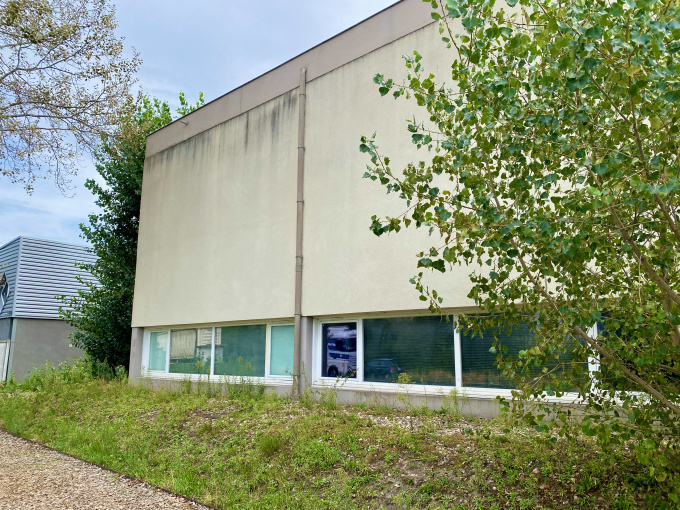 Vente Immobilier Professionnel Bureaux Bruges (33520)