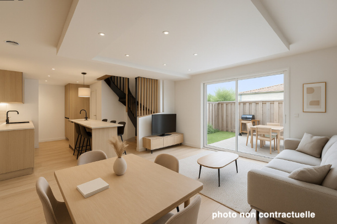 Offres de vente Maison Floirac (33270)