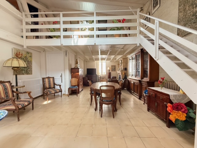 Offres de vente Maison Bordeaux (33000)