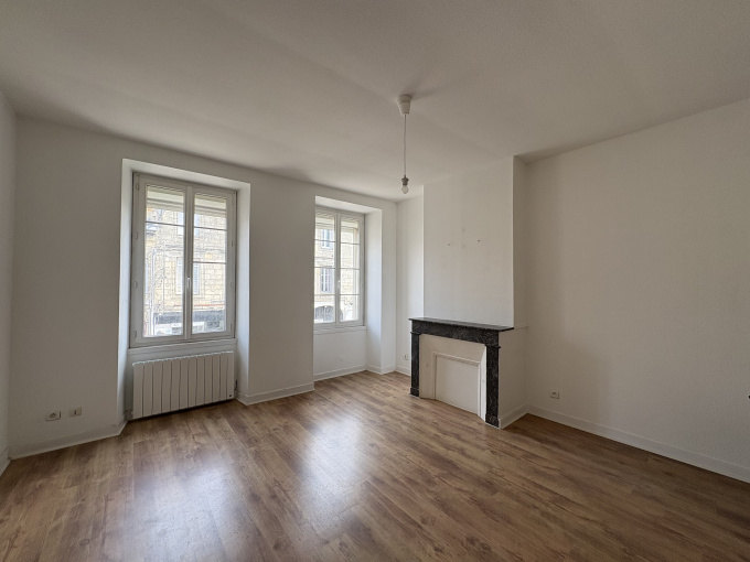 Offres de location Appartement Bordeaux (33000)