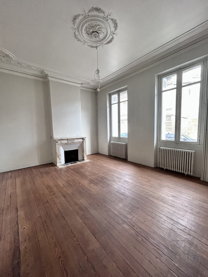 Offres de location Maison Bordeaux (33000)