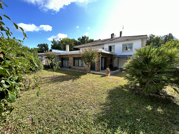 Vente Immobilier Professionnel Bureaux Pessac (33600)