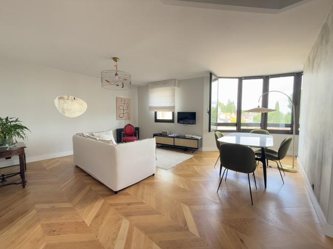 Offres de location Appartement Bordeaux (33200)