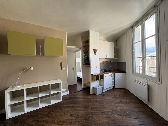 Offres de location Appartement Bordeaux (33000)