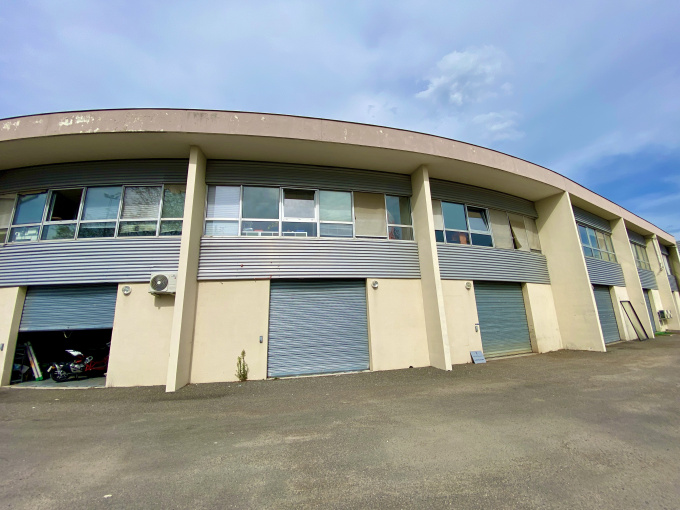 Vente Immobilier Professionnel Entrepôt Bruges (33520)