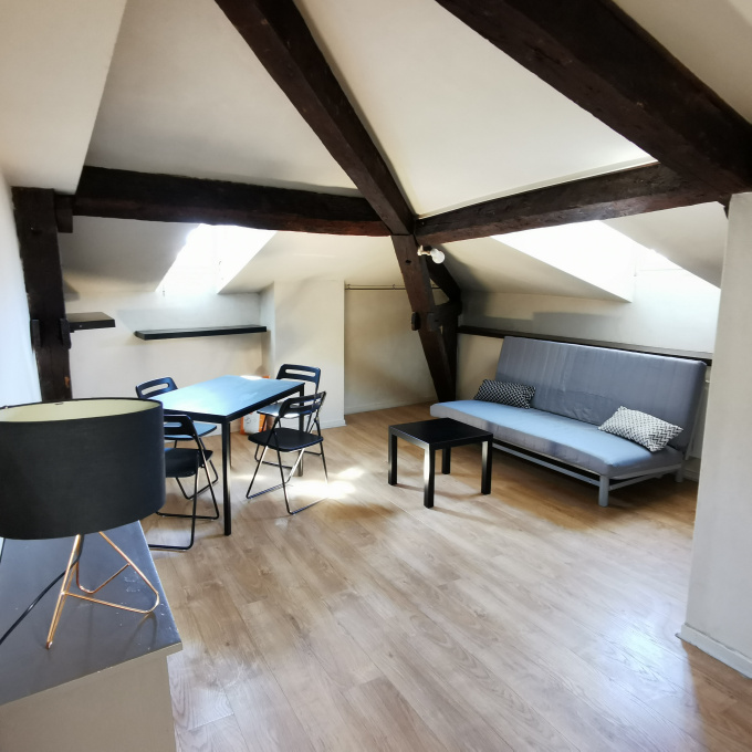 Offres de location Studio Bordeaux (33000)