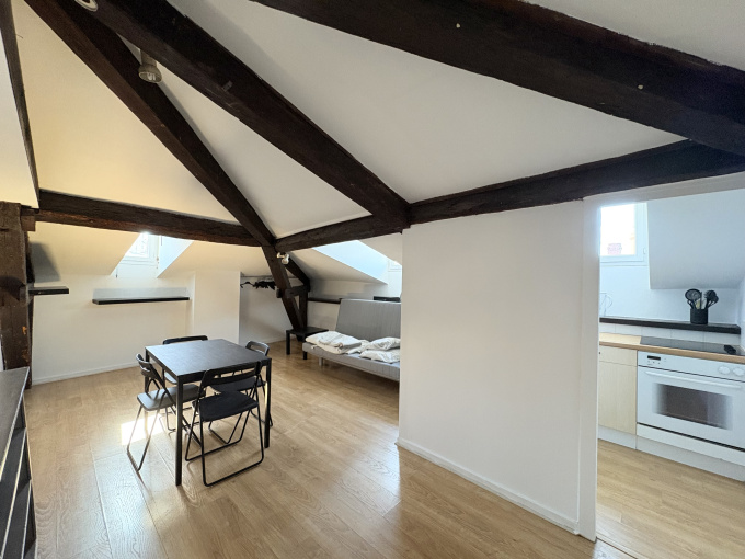 Offres de location Studio Bordeaux (33000)