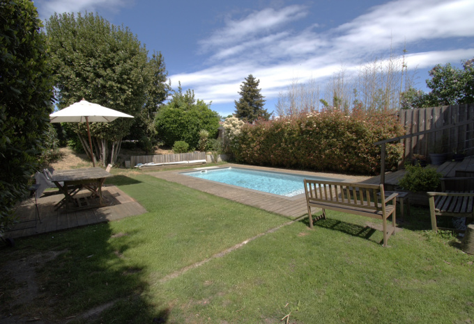 Offres de vente Maison Le Bouscat (33110)