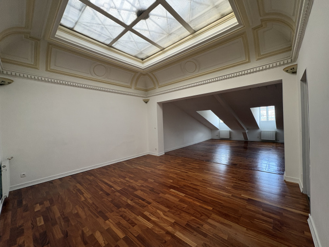 Offres de location Appartement Bordeaux (33000)