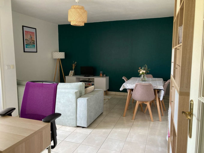 Offres de location Appartement Bordeaux (33000)