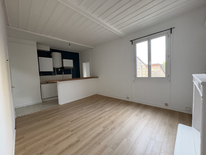 Offres de location Appartement Bordeaux (33000)