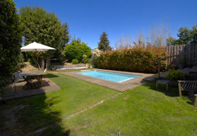 Offres de vente Maison Le Bouscat (33110)