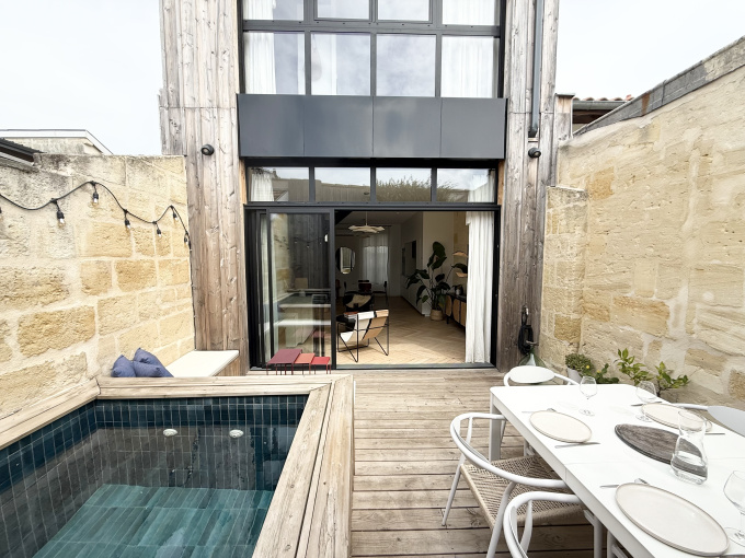 Offres de vente Maison Bègles (33130)