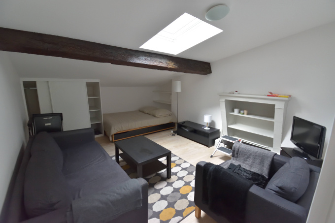Offres de location Appartement Bordeaux (33000)