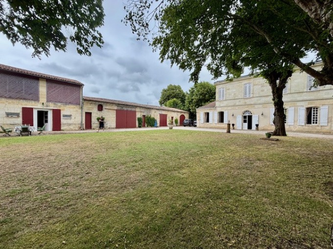 Offres de vente Propriete Soussans (33460)