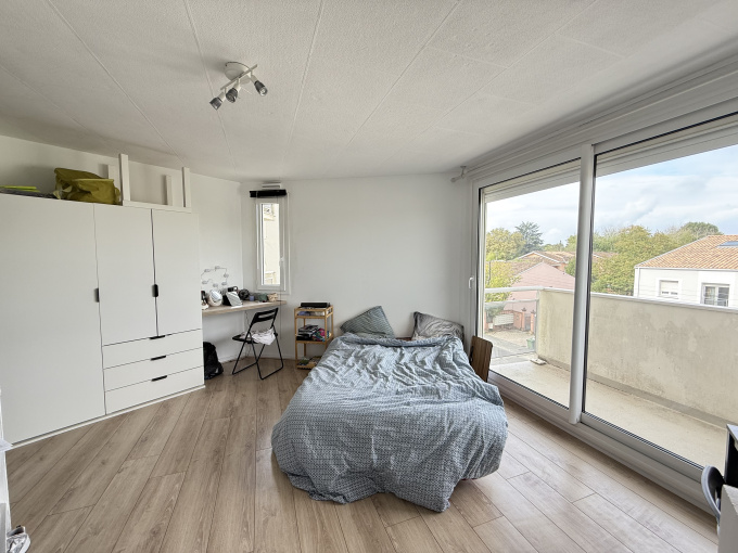 Offres de vente Appartement Pessac (33600)