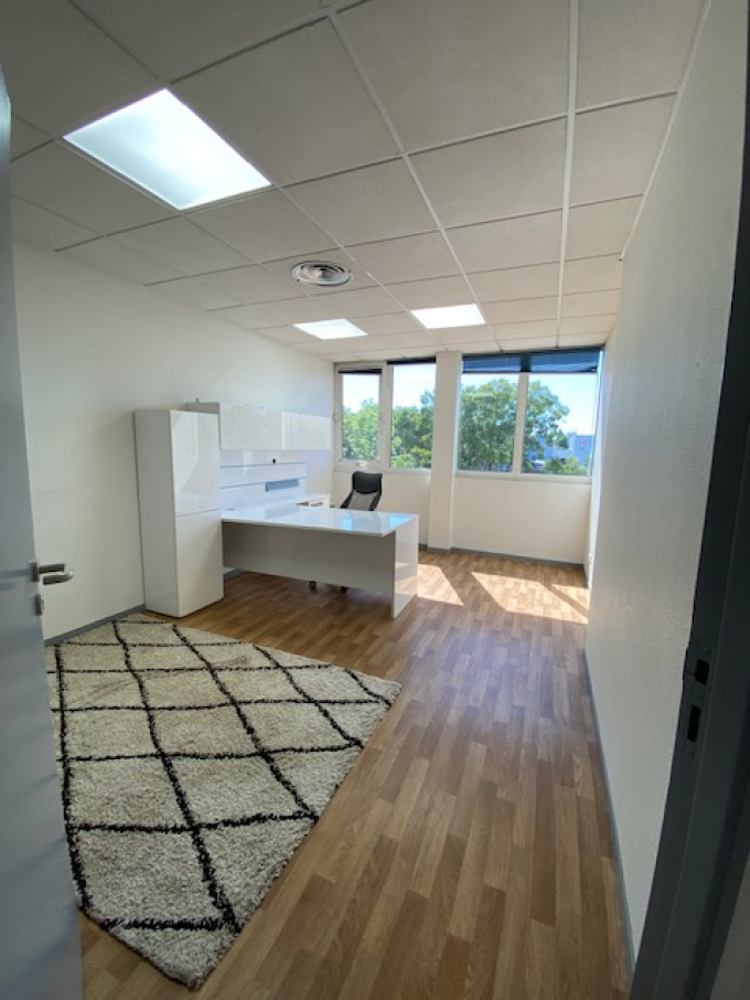 Location Immobilier Professionnel Bureaux Mérignac (33700)