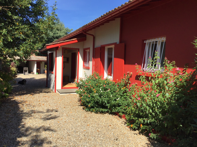 Offres de vente Maison Lège-Cap-Ferret (33950)