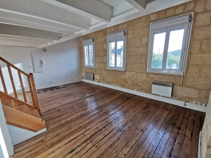 Offres de location Appartement Talence (33400)