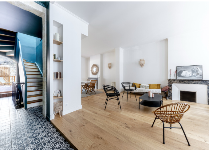 Offres de vente Maison Bordeaux (33000)