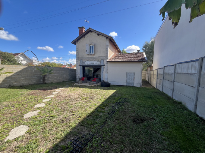 Offres de vente Maison Bordeaux (33200)