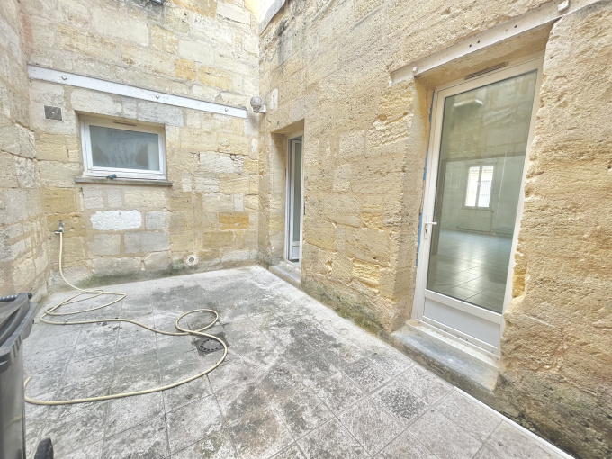 Offres de vente Maison Bordeaux (33000)