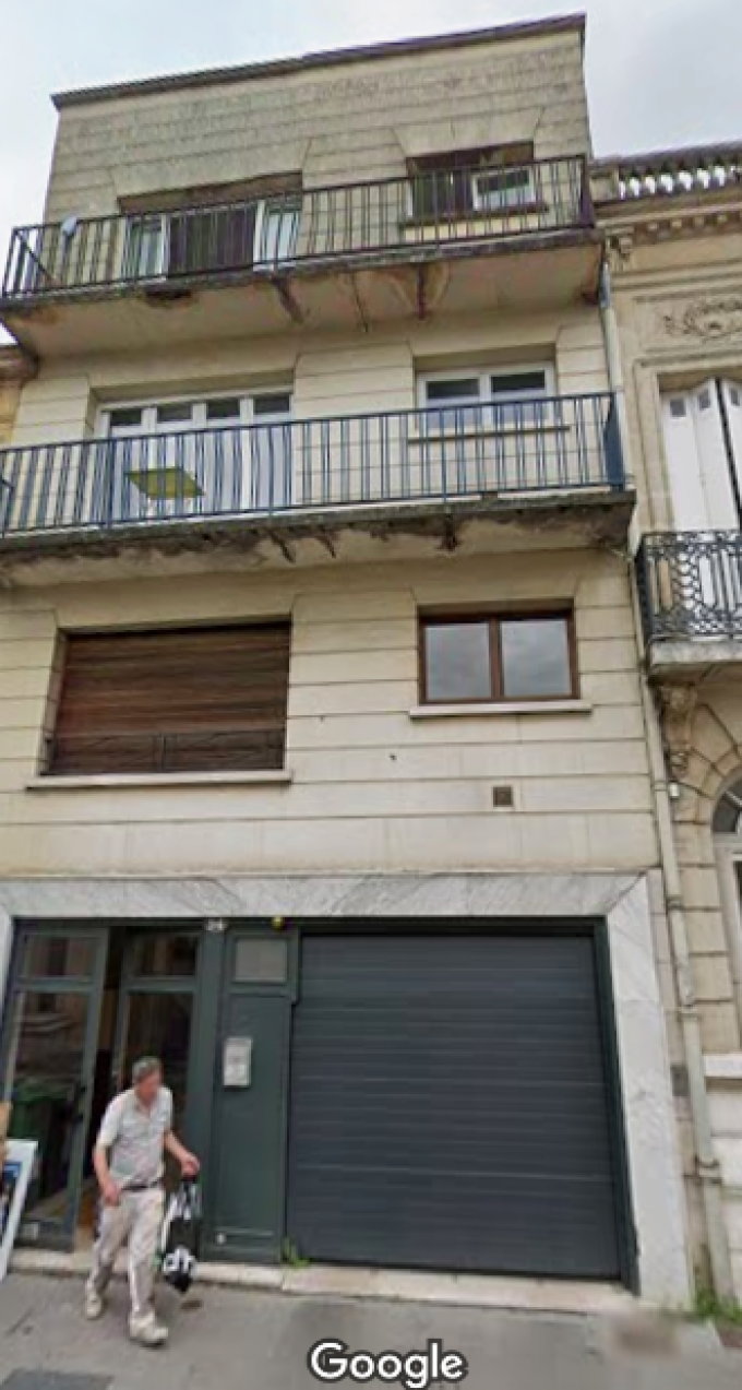 Offres de location Parking Bordeaux (33000)