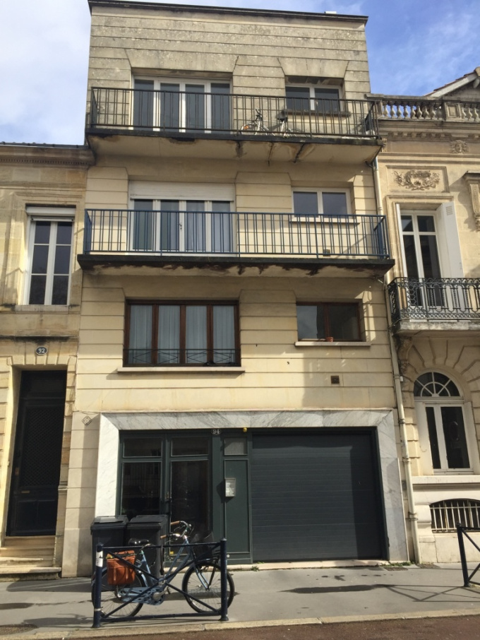 Offres de location Parking Bordeaux (33000)