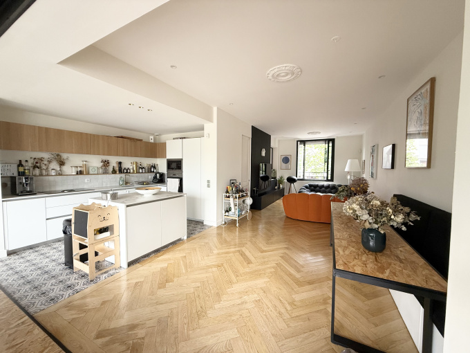 Offres de vente Maison Bordeaux (33000)