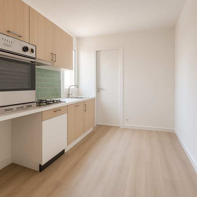 Offres de vente Appartement Bordeaux (33000)