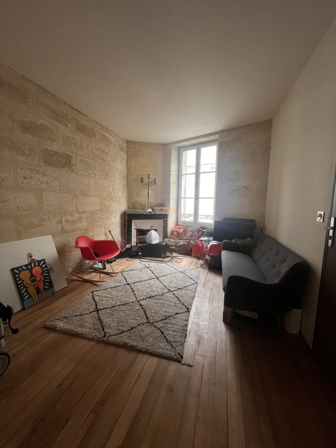 Offres de vente Appartement Bordeaux (33000)