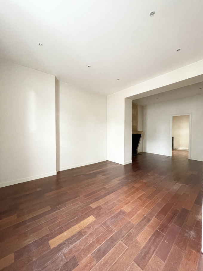 Offres de location Appartement Bordeaux (33000)