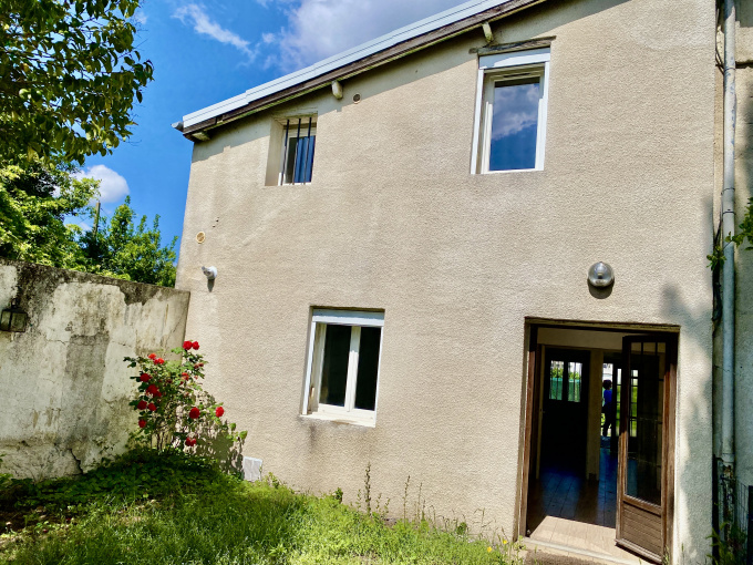 Offres de vente Maison Bordeaux (33000)