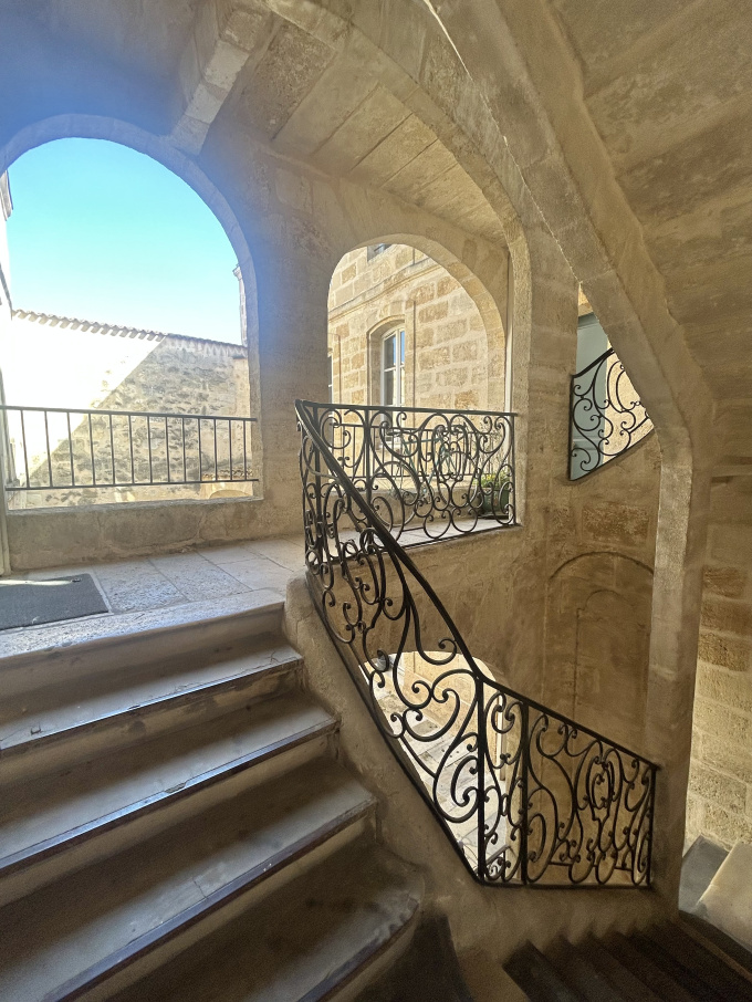 Offres de vente Appartement Bordeaux (33800)