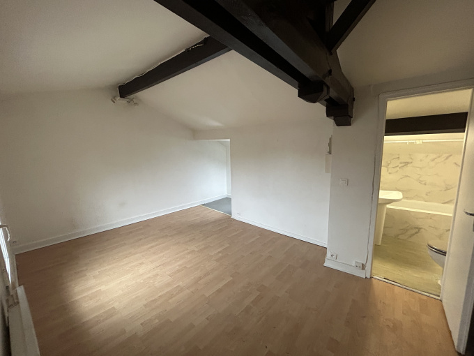 Offres de location Appartement Bordeaux (33000)