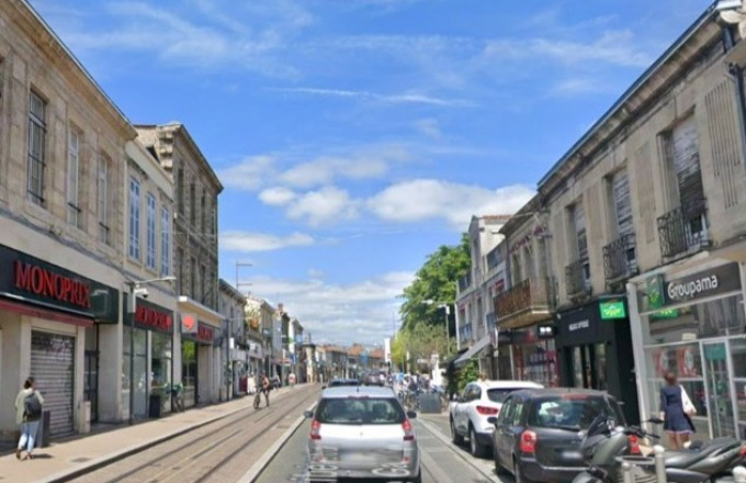 Offres de vente Immeuble Le Bouscat (33110)