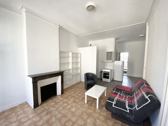 Offres de location Appartement Bordeaux (33000)