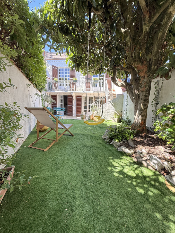 Offres de vente Maison Bordeaux (33000)