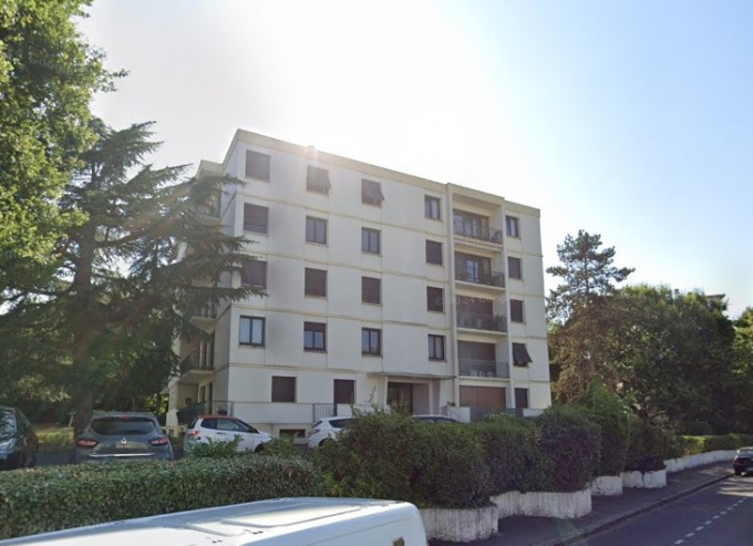 Offres de vente Appartement Bordeaux (33200)