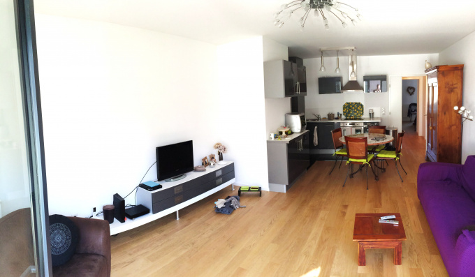 Offres de location Appartement Bordeaux (33000)