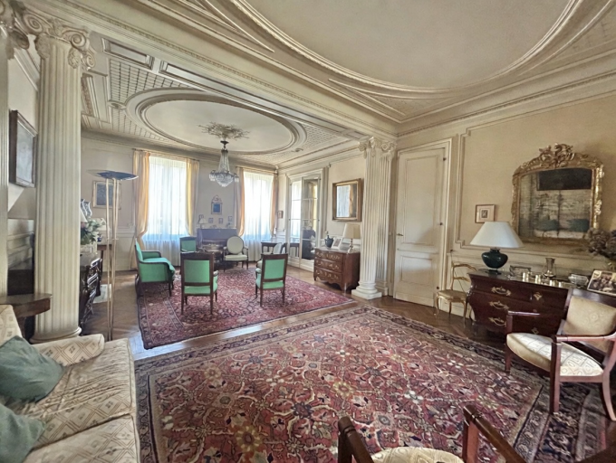 Offres de vente Maison Bordeaux (33000)