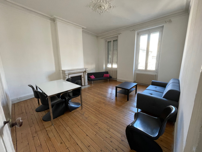 Offres de location Appartement Bordeaux (33000)