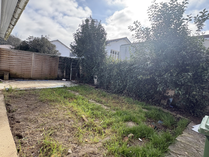 Offres de location Appartement Cenon (33150)