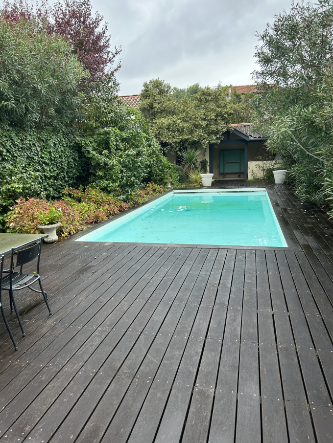 Offres de vente Maison Bordeaux (33200)