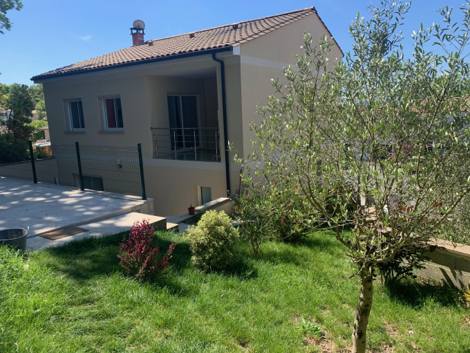 Offres de vente Maison Bassens (33530)