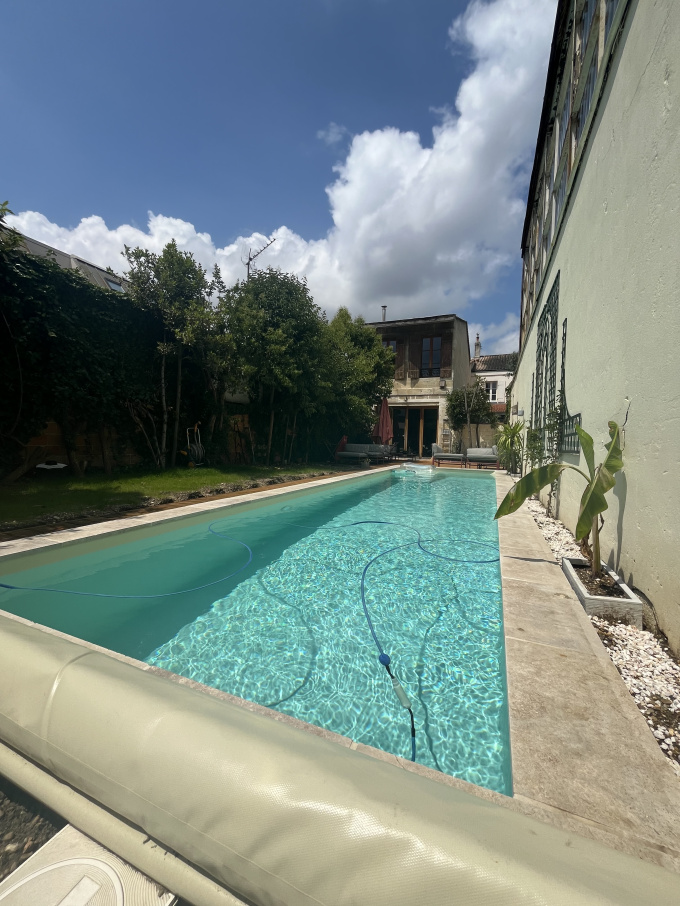 Offres de vente Maison Le Bouscat (33110)