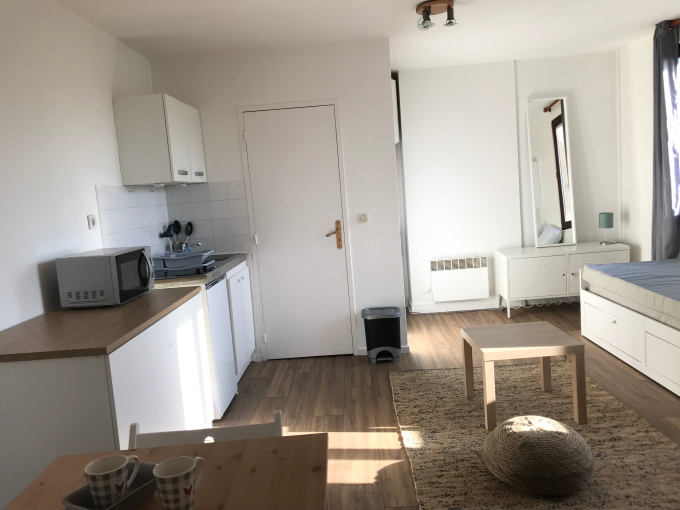 Offres de location Appartement Bordeaux (33000)